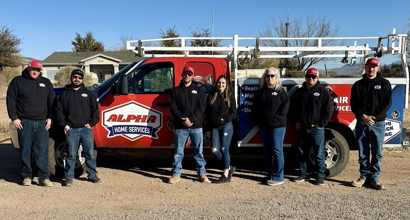 Photo of Alpha Home Services