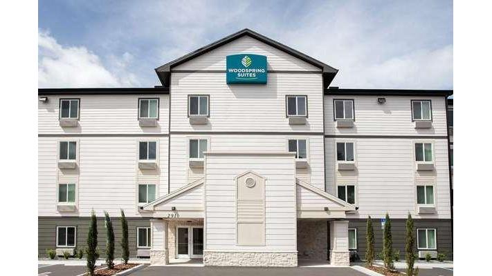 Photo of WoodSpring Suites Daytona Beach Int'l Speedway