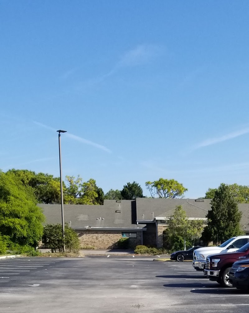 DaVita Bayonet Point-hudson Kidney Center photo 2
