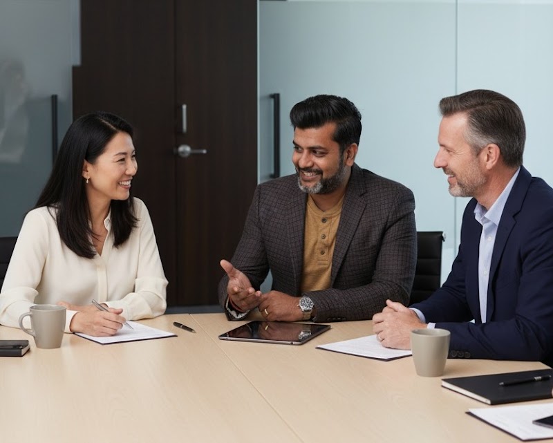 Photo of Milestone Certified Public Accountants