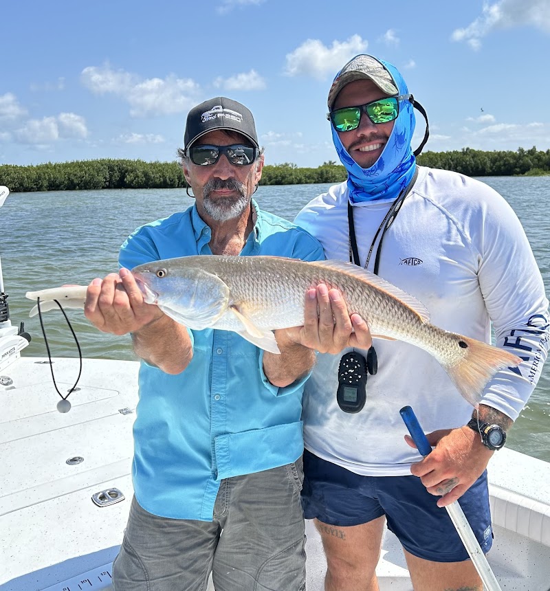 Flats Snookin Inshore Charters, LLC photo 3