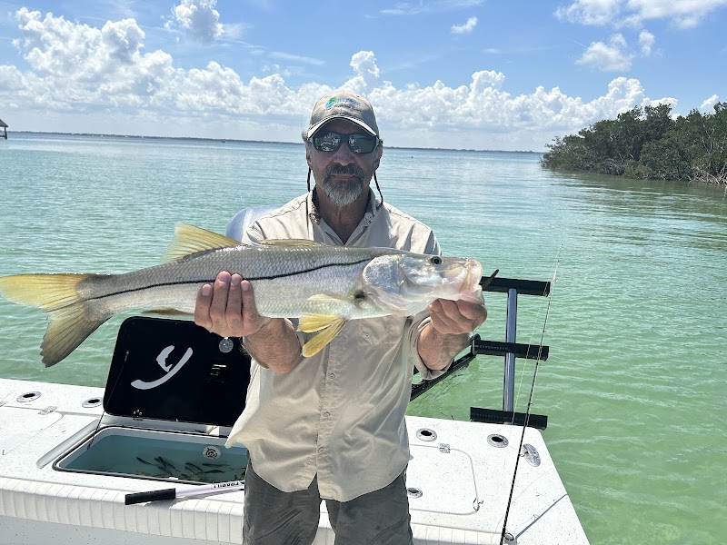 Flats Snookin Inshore Charters, LLC photo 4