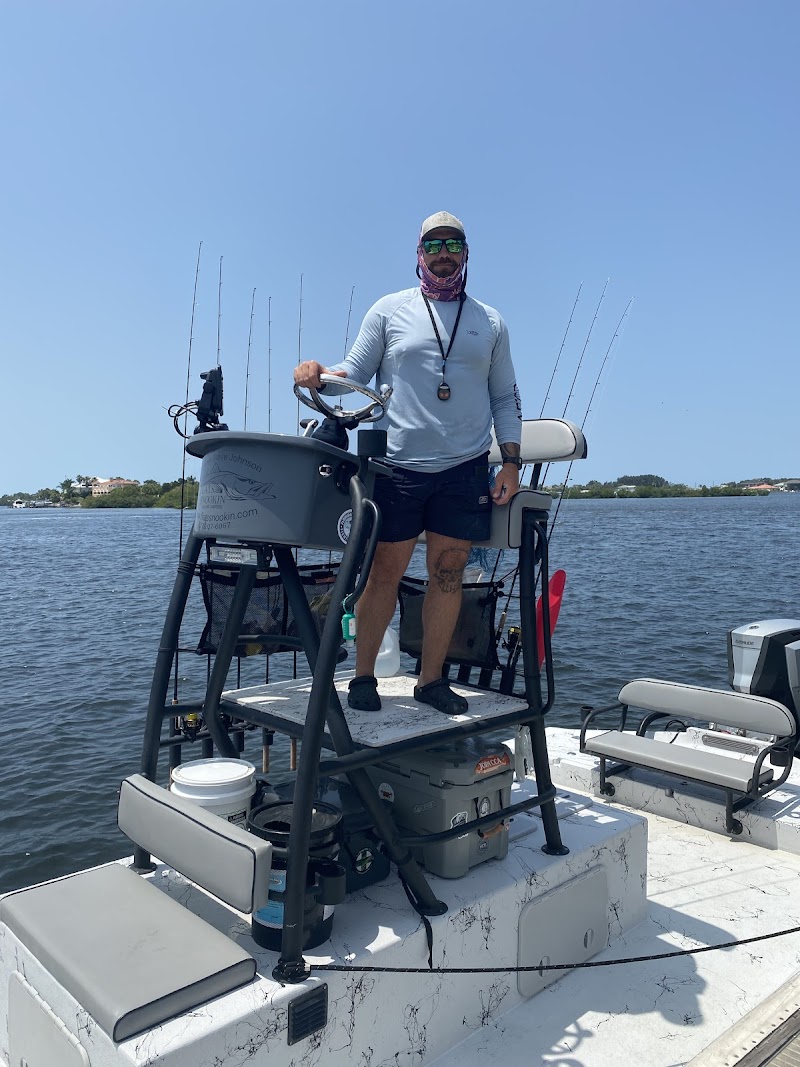 Photo of Flats Snookin Inshore Charters, LLC