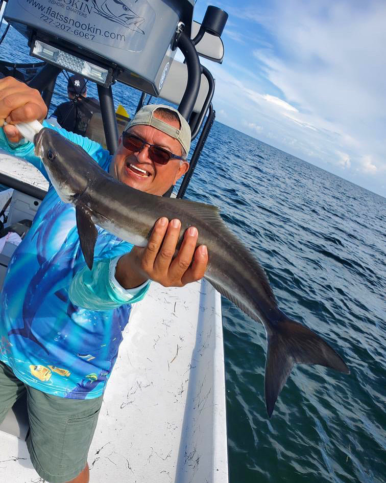 Flats Snookin Inshore Charters, LLC photo 5