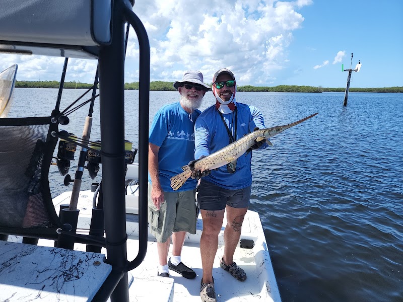 Flats Snookin Inshore Charters, LLC photo 2