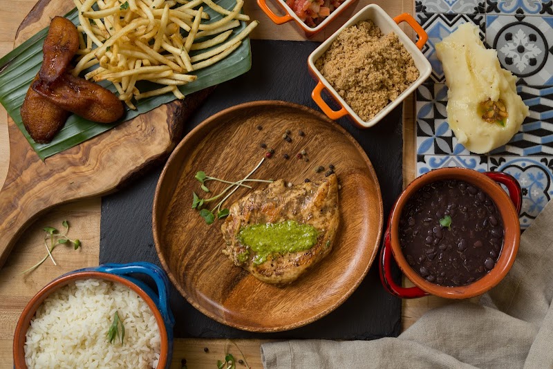 Bossa Nova Brazilian Cuisine photo 2