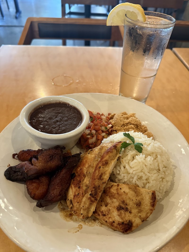 Bossa Nova Brazilian Cuisine photo 4
