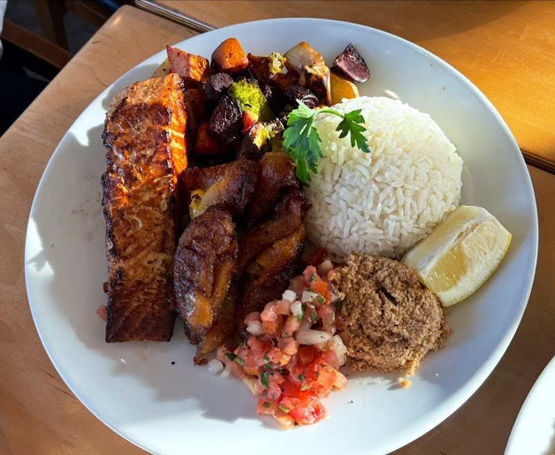 Bossa Nova Brazilian Cuisine photo 3