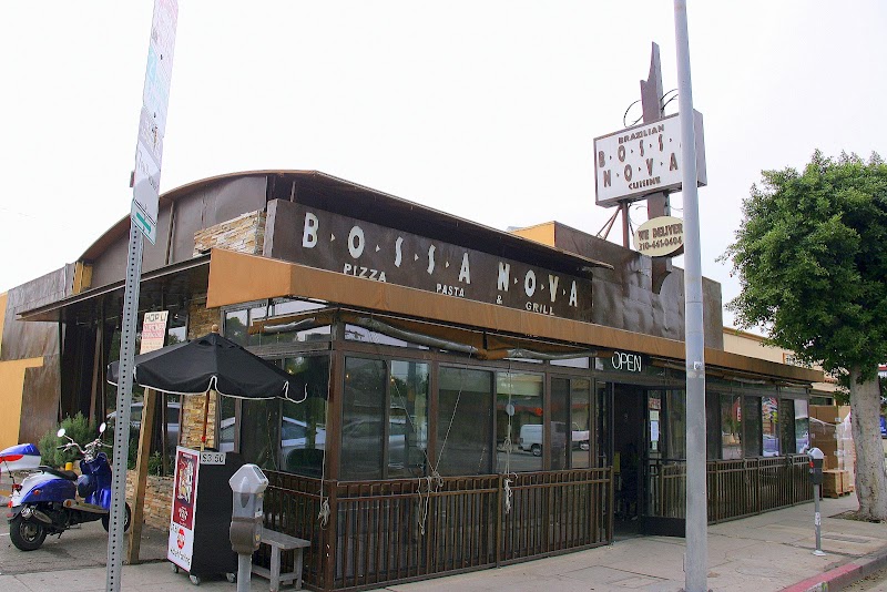 Photo of Bossa Nova Brazilian Cuisine