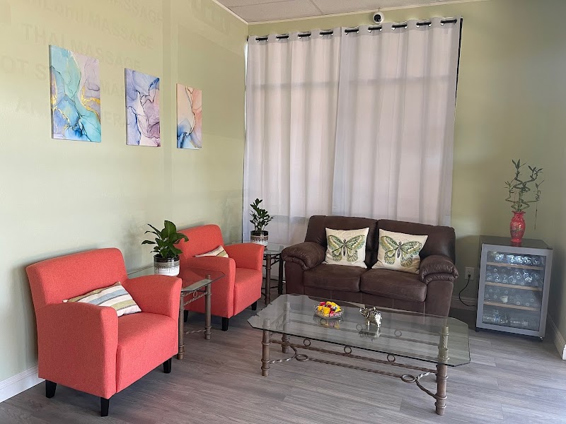 Serenity Massage AZ photo 2