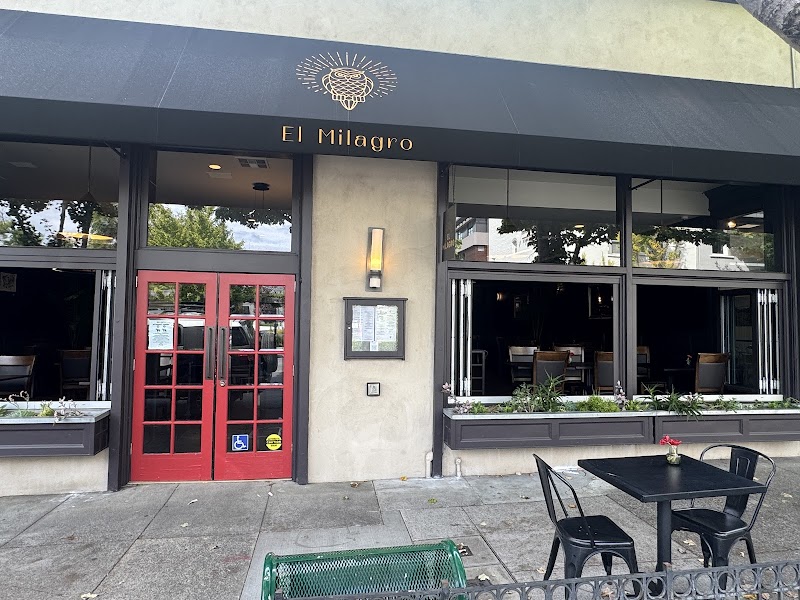 Photo of El Milagro Healdsburg