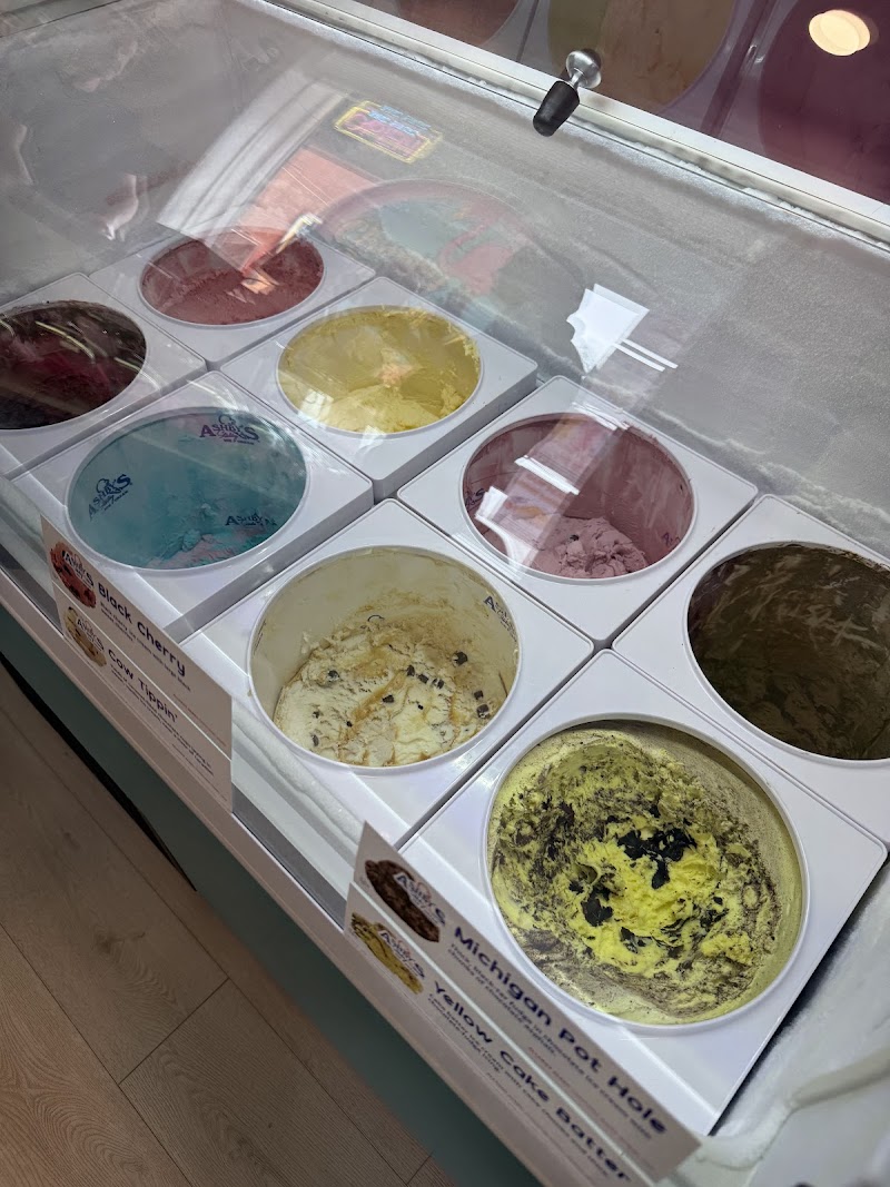 Cherry Flamingo Ice Cream photo 3