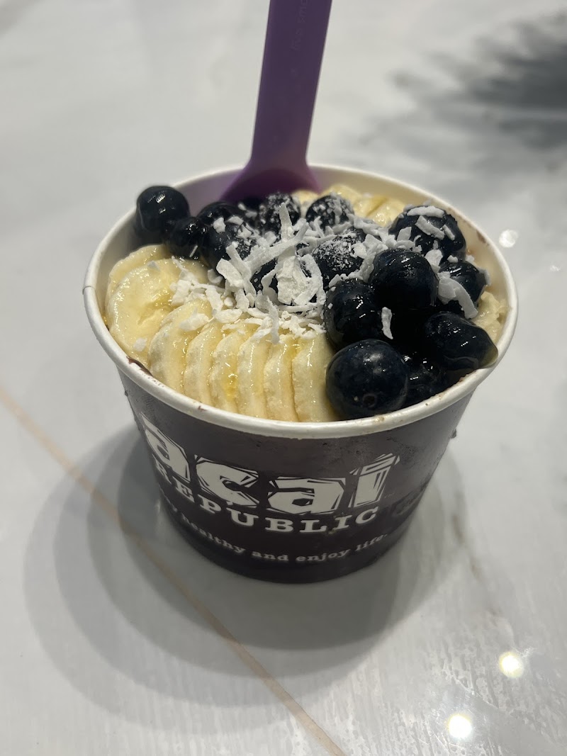 Acai Republic Chino photo 4