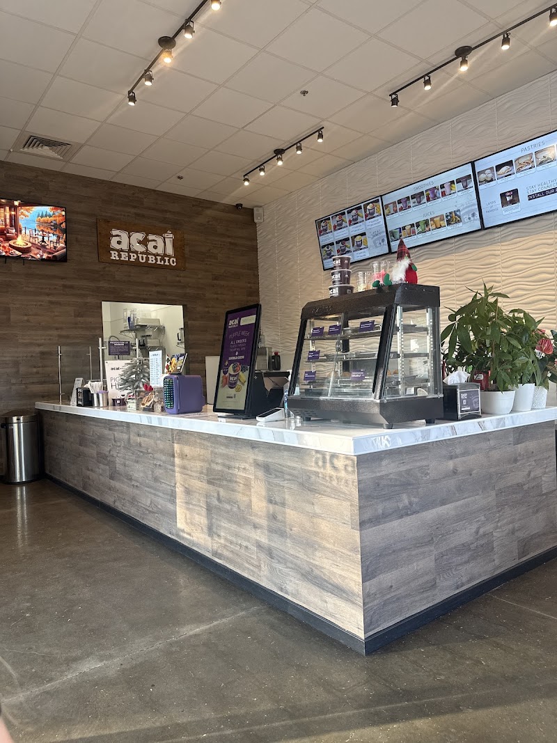 Photo of Acai Republic Chino