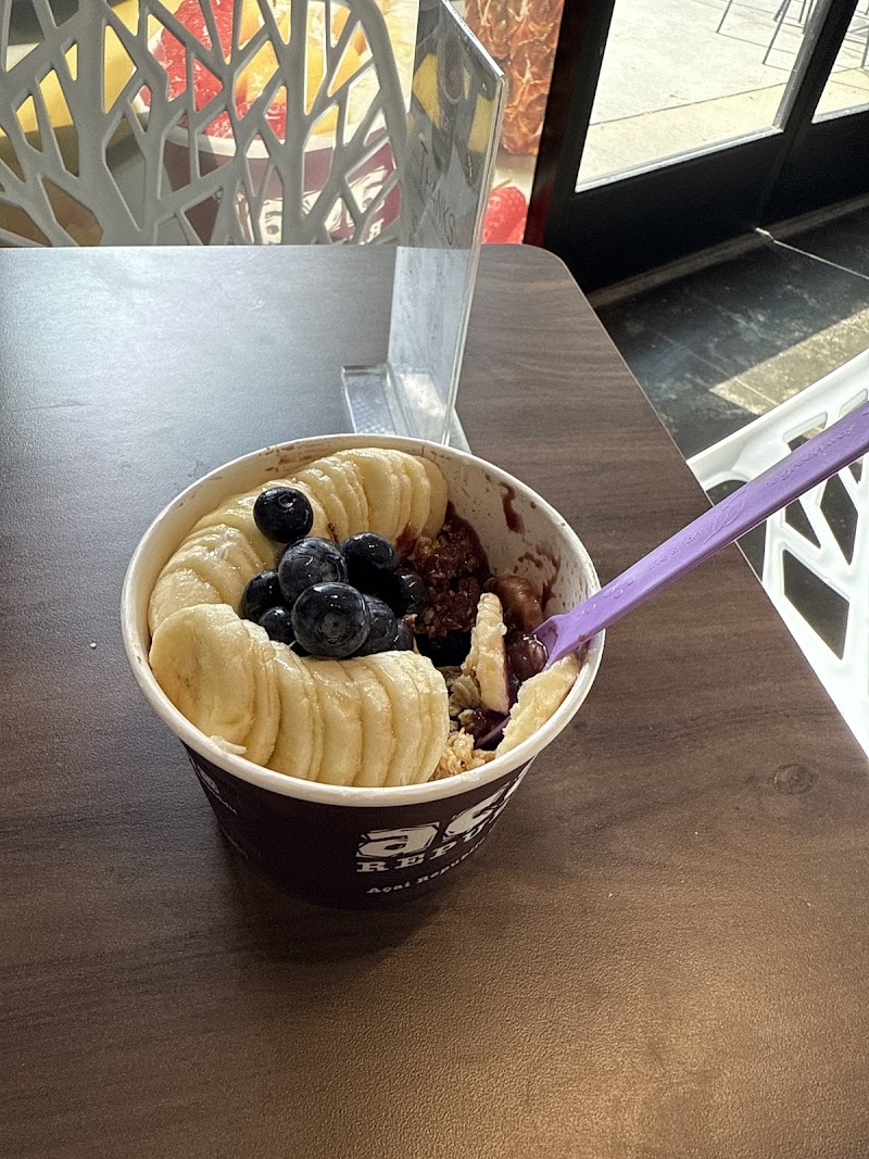 Acai Republic Chino photo 5