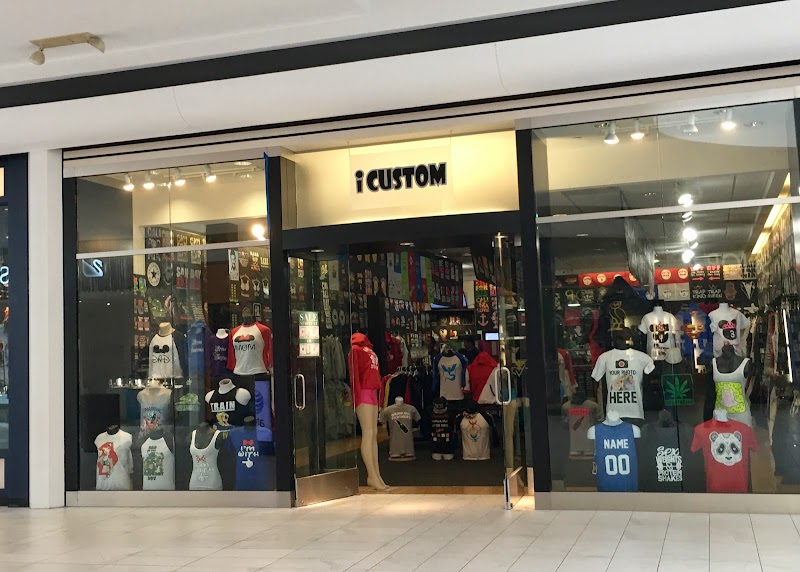 Photo of iCustom Newpark