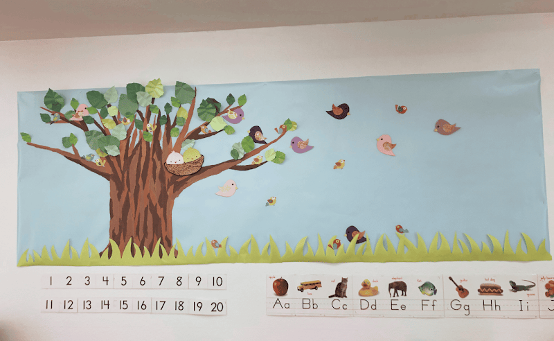 Faith Hope & Love Preschool photo 4