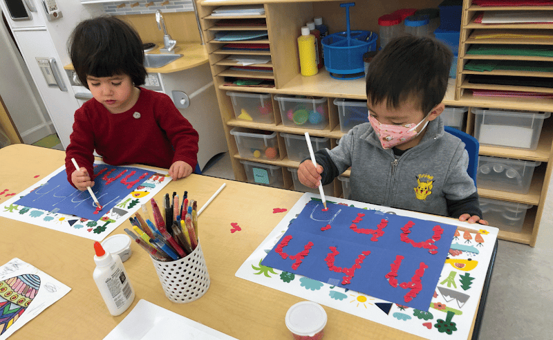 Photo of Faith Hope & Love Preschool