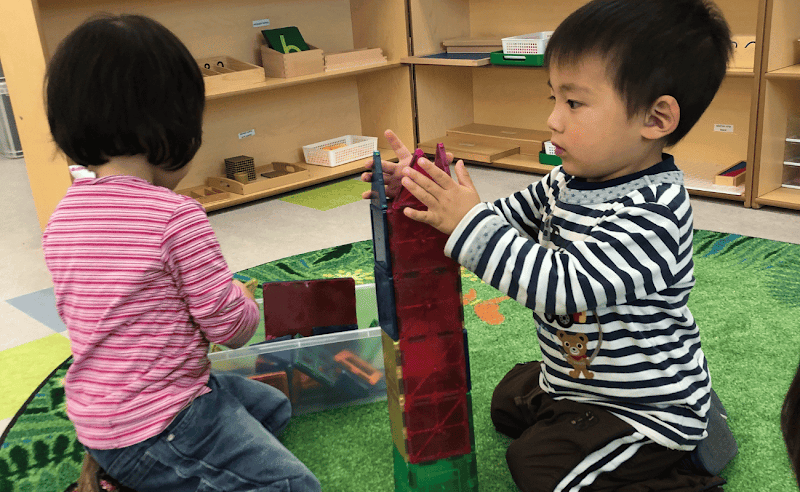 Faith Hope & Love Preschool photo 5