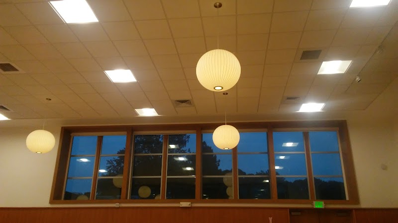 Photo of Sorensdale Recreation Center