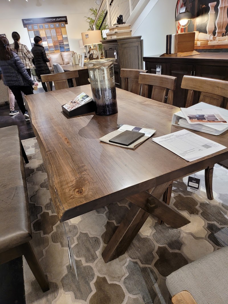 Bassett Furniture photo 3