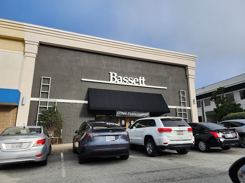 Photo of Bassett Furniture