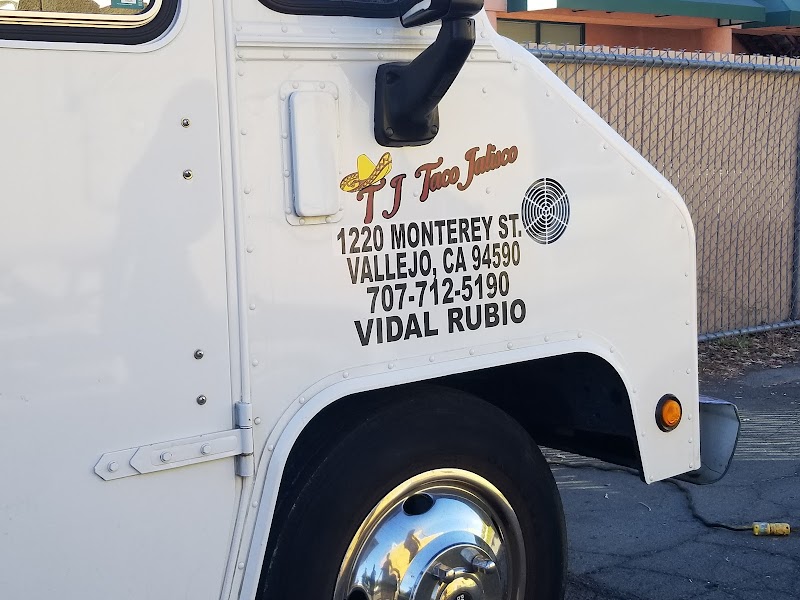 T J Taco Jalisco(Food Truck) photo 5