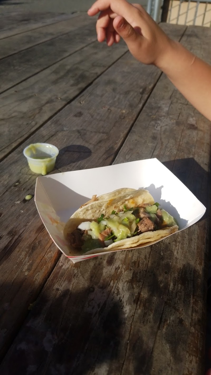 T J Taco Jalisco(Food Truck) photo 3