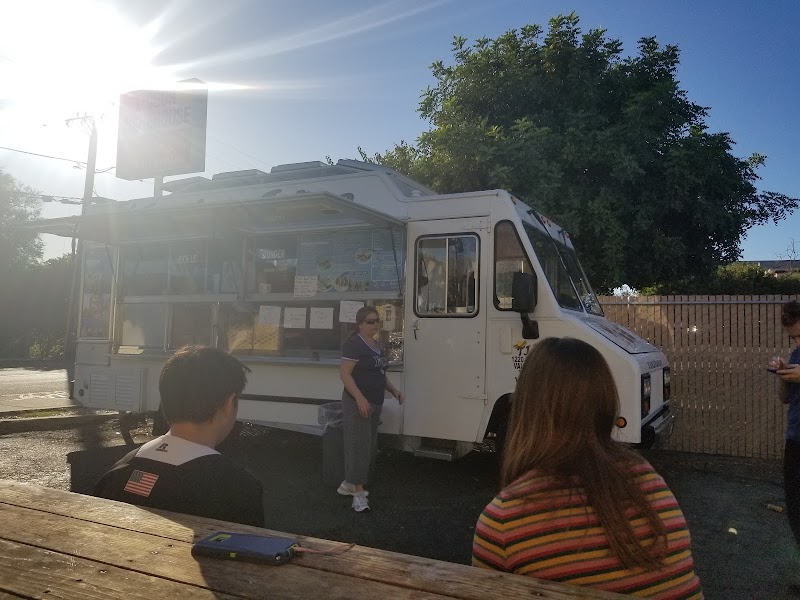 T J Taco Jalisco(Food Truck) photo 4