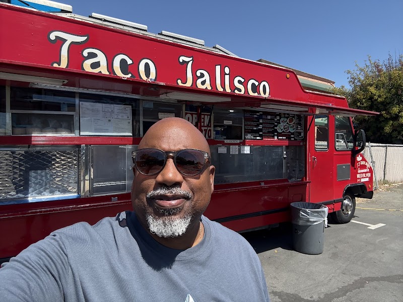 T J Taco Jalisco(Food Truck) photo 2