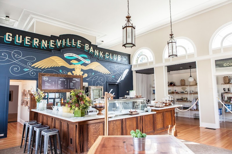 Photo of Nimble & Finn's