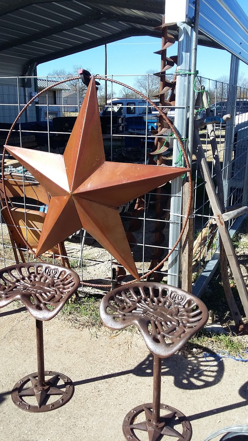 Crockett Trade Days and RV Park photo 3