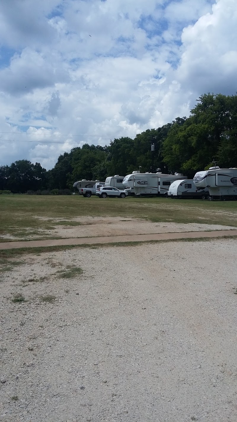 Crockett Trade Days and RV Park photo 2