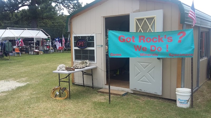 Photo of Crockett Trade Days and RV Park