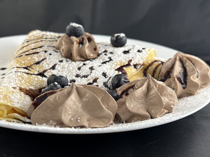 Gelato Cafe #2 photo 2