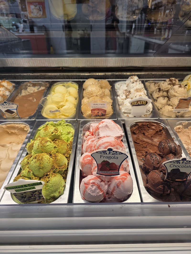 Gelato Cafe #2 photo 3