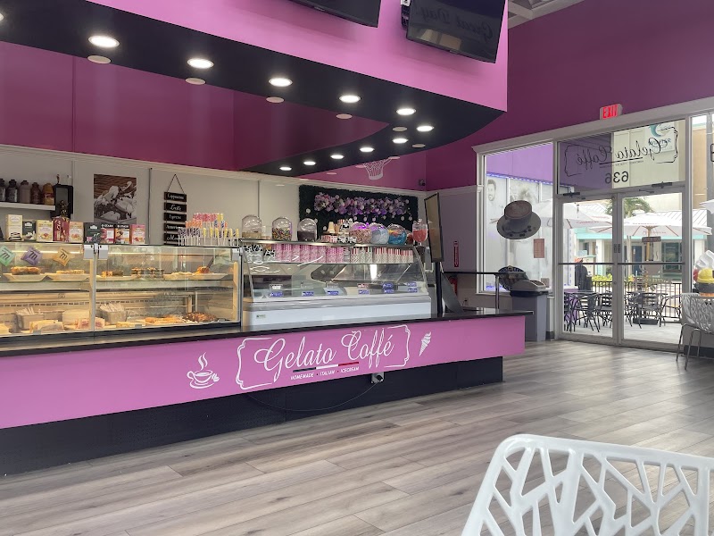 Gelato Cafe #2 photo 4