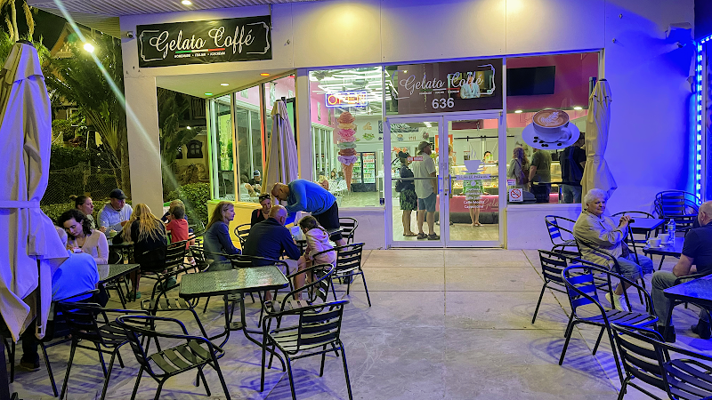 Photo of Gelato Cafe #2
