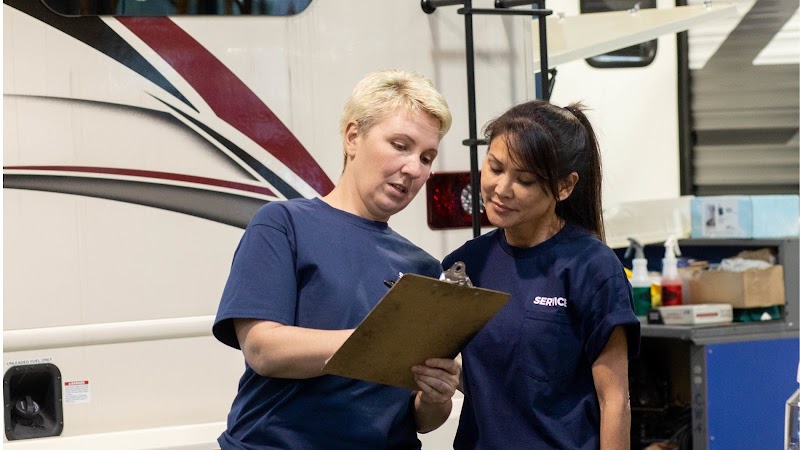 Camping World RV Service - Dover photo 4