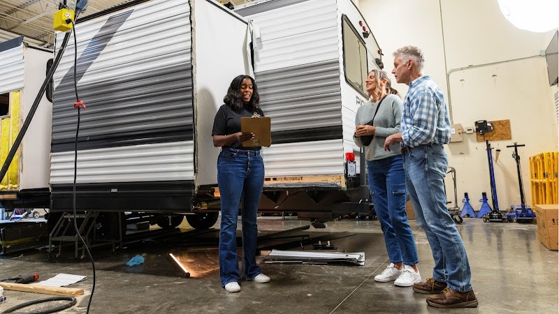Camping World RV Service - Dover photo 2