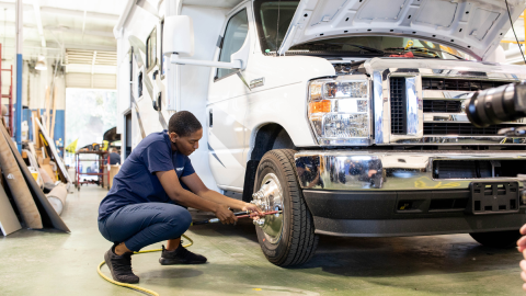 Photo of Camping World RV Service - Dover