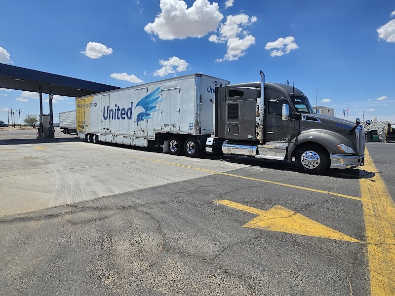 Little Sisters Truck Wash Eloy, AZ photo 5