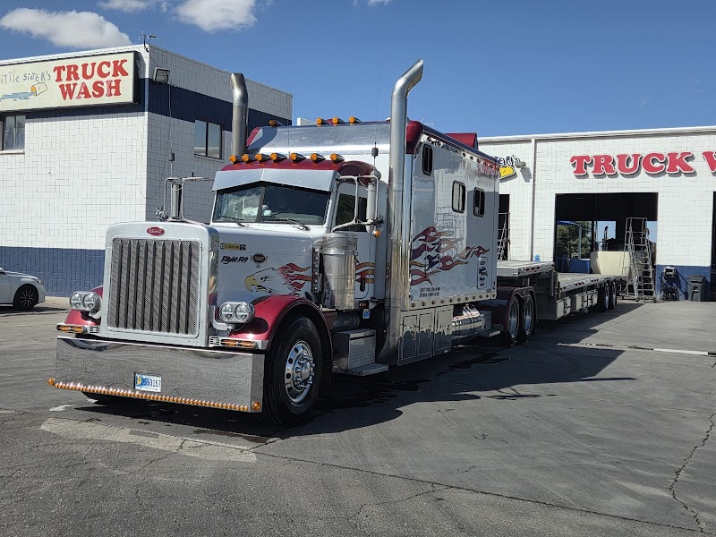 Photo of Little Sisters Truck Wash Eloy, AZ