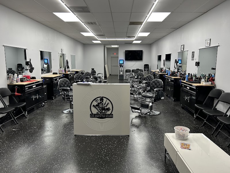 Photo of Cut And Style Studio