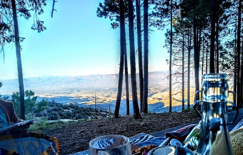 Box Elder Picnic Area photo 2