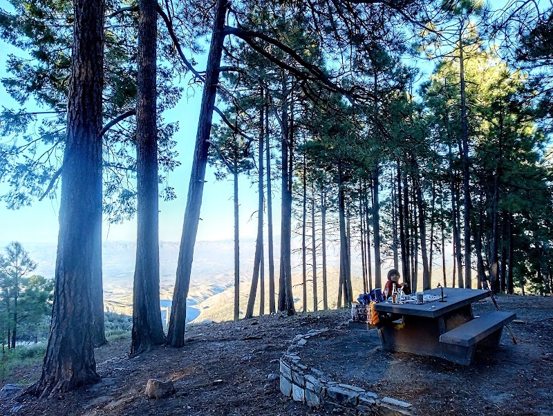 Box Elder Picnic Area photo 4