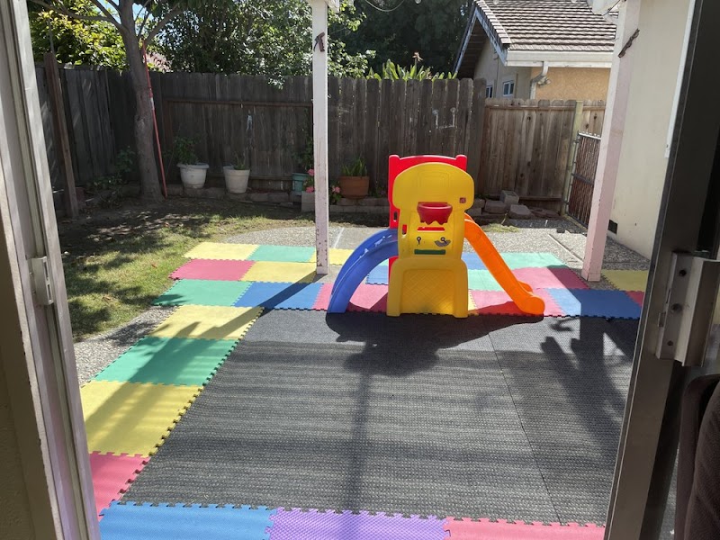 Photo of Care Bear Daycare