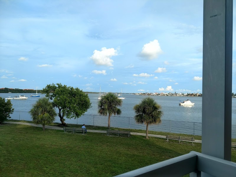 Photo of Madeira Beach Fundamental K-8 School