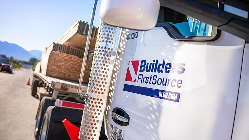 Photo of Builders FirstSource