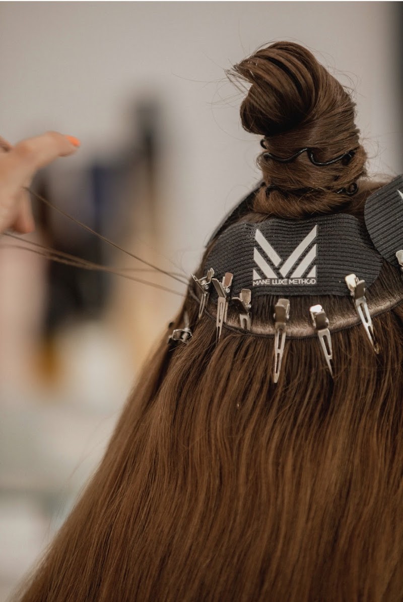 M STYLING SALON photo 4